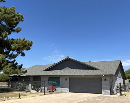 21811 S 158th Street, Gilbert