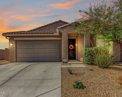 17532 W Copper Ridge Drive, Goodyear