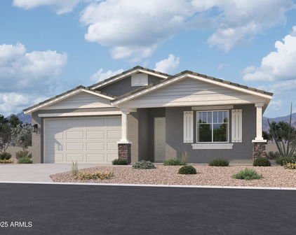7694 W Saddlehorn Road, Peoria