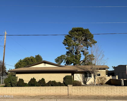12015 S 71st Street, Tempe