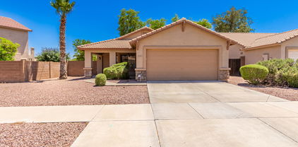 17257 W Meghan Drive, Goodyear