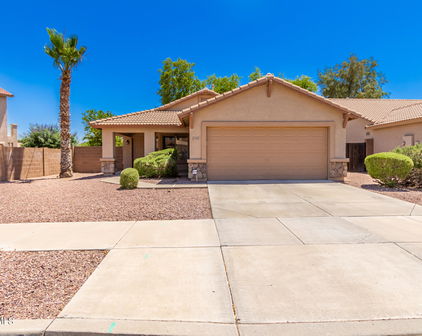 17257 W Meghan Drive, Goodyear
