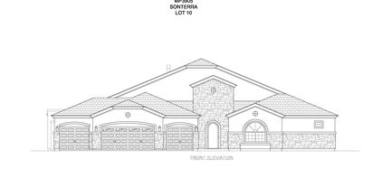 25232 S Pyrenees Court, Queen Creek