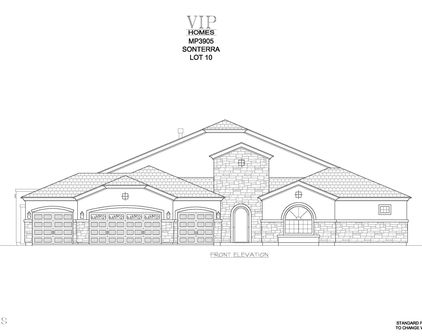 25232 S Pyrenees Court, Queen Creek