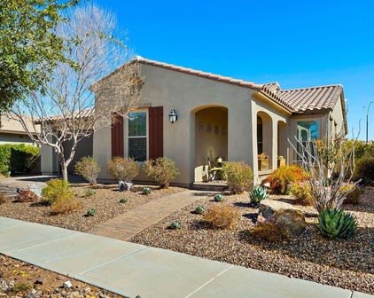 5742 S Winchester Street, Mesa