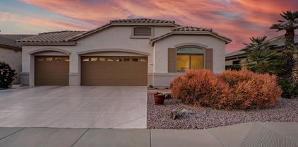 17848 W Addie Lane, Surprise