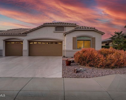 17848 W Addie Lane, Surprise