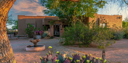 21909 W Beacon Lane, Wittmann