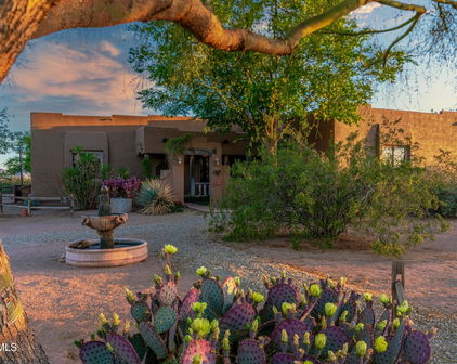 21909 W Beacon Lane, Wittmann