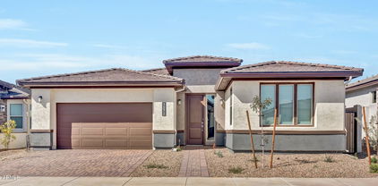 1272 W Camina Buena Vista --, Queen Creek