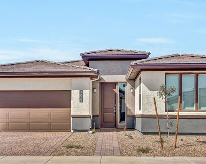 1272 W Camina Buena Vista --, Queen Creek