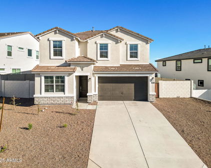 7419 W Whitehorn Trail, Peoria