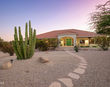 19943 W Minnezona Avenue, Litchfield Park