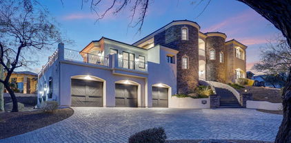 6213 W Saguaro Park Lane, Glendale