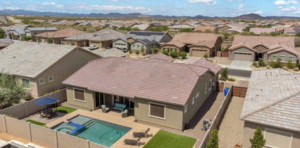 16791 W Vereda Solana Drive, Surprise