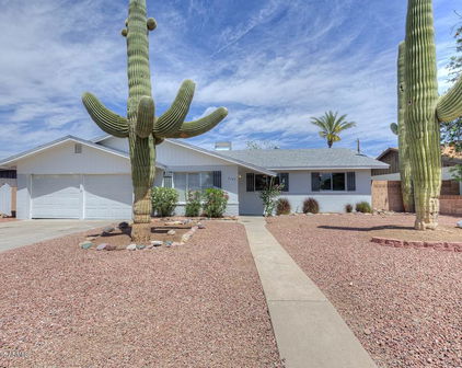 2127 S Terrace Road, Tempe