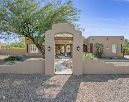 19415 W Huron Lane, Buckeye