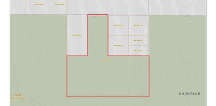 13920 W Patterson Road Unit -, Goodyear
