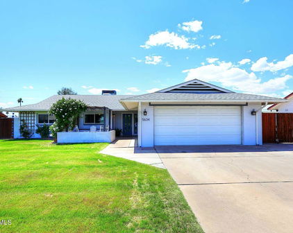 5634 N 39th Avenue, Phoenix