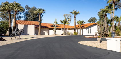 5008 E Horseshoe Road, Paradise Valley