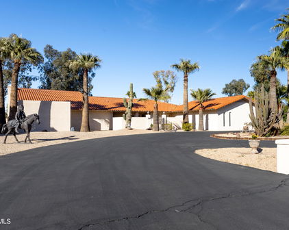 5008 E Horseshoe Road, Paradise Valley
