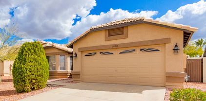 20615 N 107th Drive, Sun City