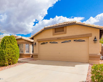 20615 N 107th Drive, Sun City