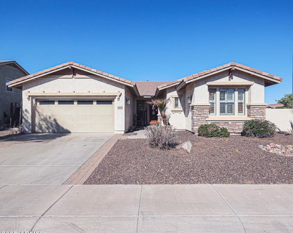 2406 S Pecan Drive, Chandler