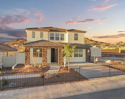 7441 W Buckhorn Trail, Peoria