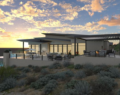 9609 N Palisades Boulevard, Fountain Hills