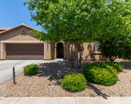 11952 W Overlin Lane, Avondale