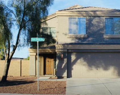 11832 W Dos Rios Drive, Sun City