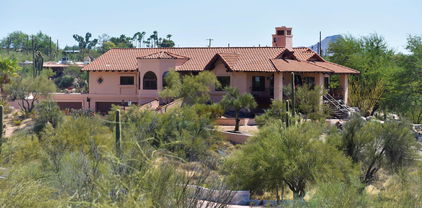 8050 E Paint Pony Drive, Carefree