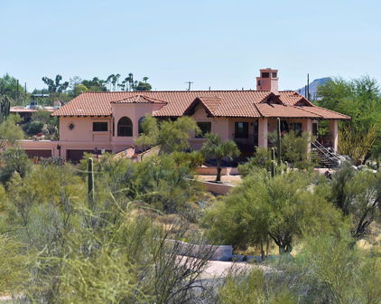 8050 E Paint Pony Drive, Carefree