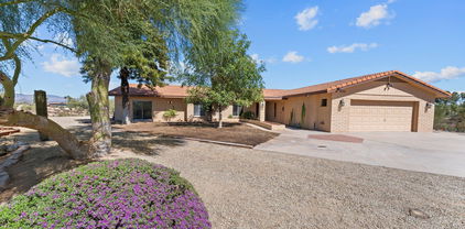 1890 W Roderick Lane, Wickenburg