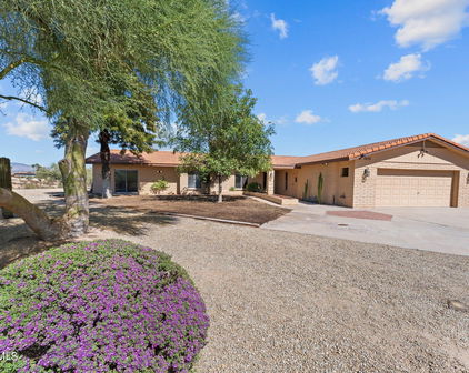 1890 W Roderick Lane, Wickenburg