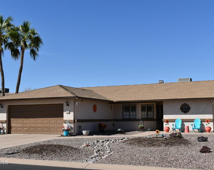 26438 S Hogan Drive, Sun Lakes