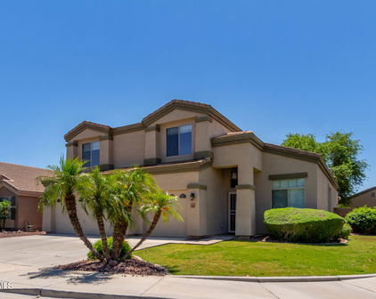 11829 W Montana De Oro Drive, Sun City