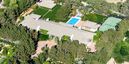 6215 N Casa Blanca Drive, Paradise Valley
