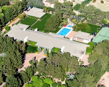 6215 N Casa Blanca Drive, Paradise Valley