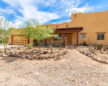 4101 W Carver Road, Laveen