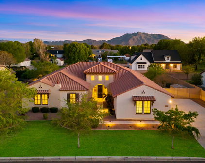 17755 E Colt Drive, Queen Creek
