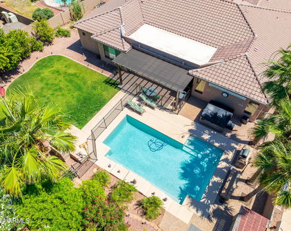 13126 W Rancho Drive, Litchfield Park