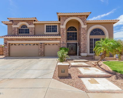 5528 N 131st Drive, Litchfield Park