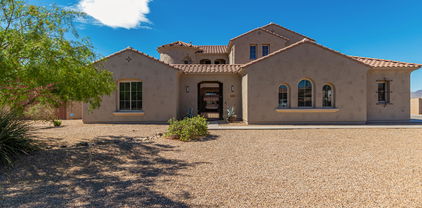 6911 W Fremont Road, Laveen