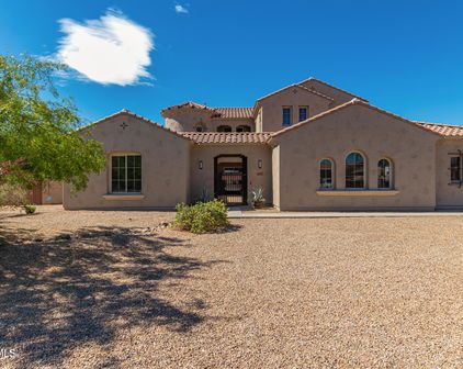 6911 W Fremont Road, Laveen
