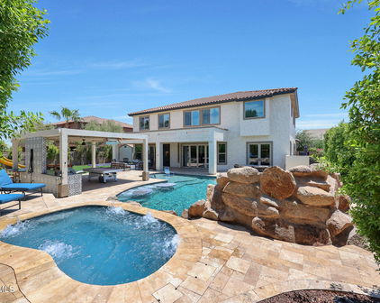17962 W Montecito Avenue, Goodyear