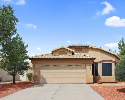 20714 N Ventana Drive E, Sun City