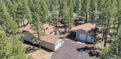 77 Blue Ridge Road, Mormon Lake