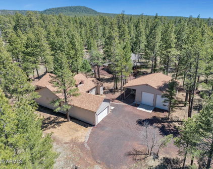 77 Blue Ridge Road, Mormon Lake